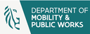 Department of Mobility and Public Works avatar